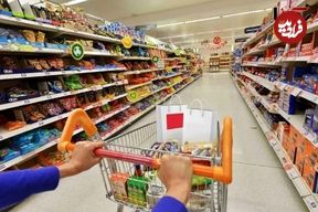 جدول؛ خریدهای اول ماه یک خانوار ایرانی چقدر آب می‌خورد؟ 