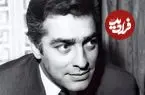 عکس| سفر در زمان؛ «فردین، مسعود کیمیایی و نعمت حقیقی» در پشت صحنه فیلم غزل؛ سال 55