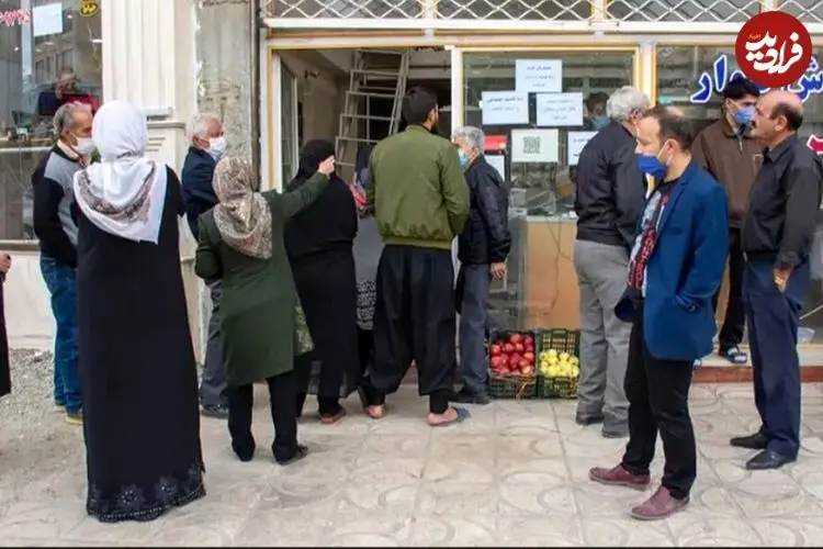 کارگروه آرد و نان: نانوایی‌ها حق تعطیلی خودسرانه ندارند