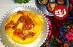 طرز تهیه باستیرما پلو ؛ غذای اصیل اردبیل و آستارا