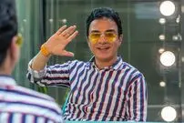 (عکس) استوری طعنه آمیز عمو پورنگ