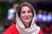 عکس| سفر زمان؛ «فاطمه معتمد آریا» در 26 سالگی در پنجمین فیلمش؛ سال 66