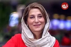 عکس| سفر زمان؛ «فاطمه معتمد آریا» در 26 سالگی در پنجمین فیلمش؛ سال 66