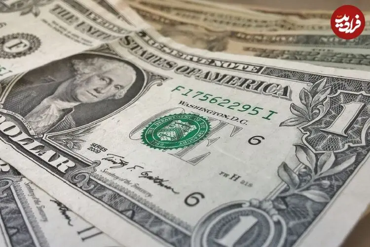 قیمت دلار امروز شنبه 18 مهر 1405؛ رشد 1300 تومانی