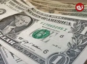 قیمت دلار امروز شنبه 18 مهر 1405؛ رشد 1300 تومانی