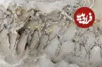 یک کشف تازه دربارۀ هولناک‌ترین «قبر» یونان؛ مردانی با دست‌های زنجیرشده
