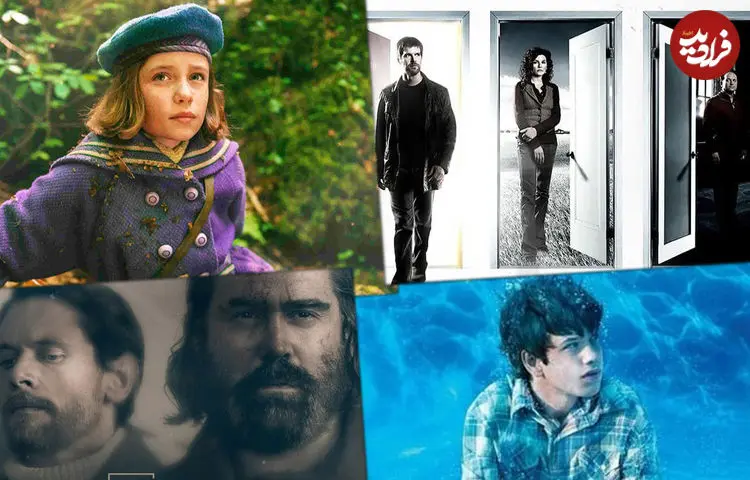 تصاویر| نوروز ۱۴۰۵ چه فیلم‌ و سریالی ببینیم؟ 