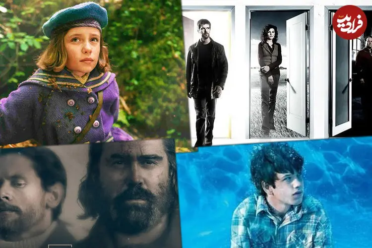 تصاویر| نوروز ۱۴۰۵ چه فیلم‌ و سریالی ببینیم؟ 