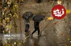 بارش باران در ایران از سه شنبه