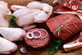 پایان گوشت ۳۰۰ هزار تومانی؛ قیمت‌های مصوب گوشت، مرغ و تخم‌مرغ اعلام شد