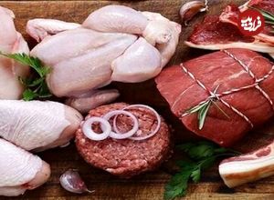 پایان گوشت ۳۰۰ هزار تومانی؛ قیمت‌های مصوب گوشت، مرغ و تخم‌مرغ اعلام شد