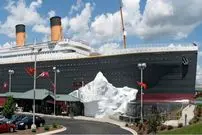 ببینید؛ موزه تایتانیک برانسون؛ تجربه‌ ای بی‌ نظیر از تاریخ، در نقش یک مسافر واقعی! 