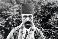 عکس| سفر زمان؛ اردوی ناصرالدین شاه در ساحل دریای خزر در شهر نور