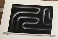 (عکس) این مک‌بوک جدید اپل است!