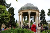 فال حافظ امروز چهارشنبه 3 اردیبهشت ماه 1404