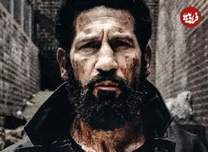 تصاویر| بررسی فیلم The Punisher: One Last Kill؛ بازگشت خونین