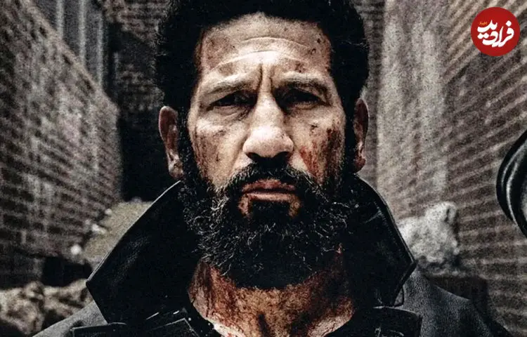 تصاویر| بررسی فیلم The Punisher: One Last Kill؛ بازگشت خونین