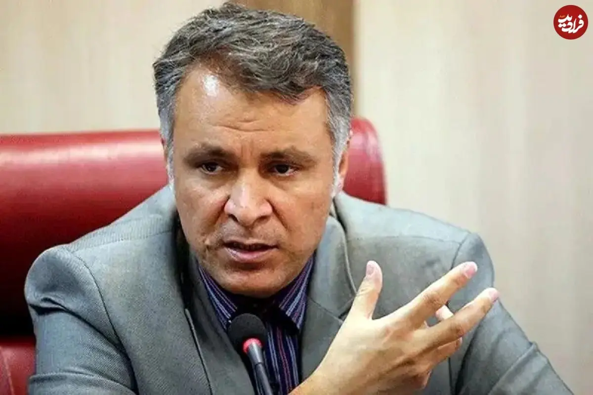 تحلیل محمد فاضلی از طرح انتقال آب دریا: خواب‌های لوله‌ای دیده‌اند