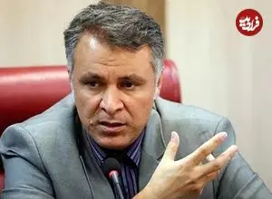 تحلیل محمد فاضلی از طرح انتقال آب دریا: خواب‌های لوله‌ای دیده‌اند