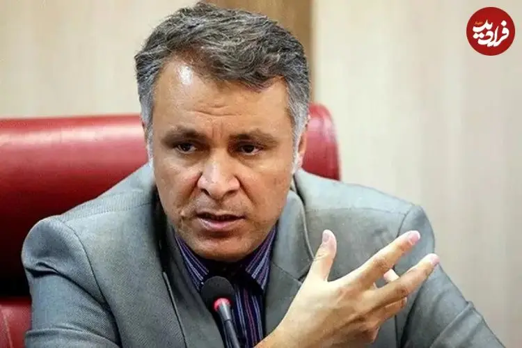 تحلیل محمد فاضلی از طرح انتقال آب دریا: خواب‌های لوله‌ای دیده‌اند