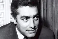 عکس| سفر در زمان؛ «محمدعلی فردین» در سال های واپسین زندگی اش؛ دهه 70