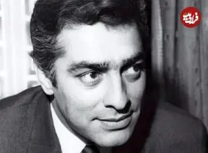 عکس| سفر در زمان؛ «محمدعلی فردین» در سال های واپسین زندگی اش؛ دهه 70