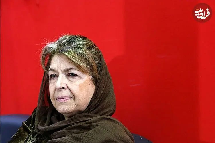 لیلی گلستان:«در عالم بچگی، عاشق جلال آل احمد بودم و سیمین دانشور را رقیب خود می دانستم»