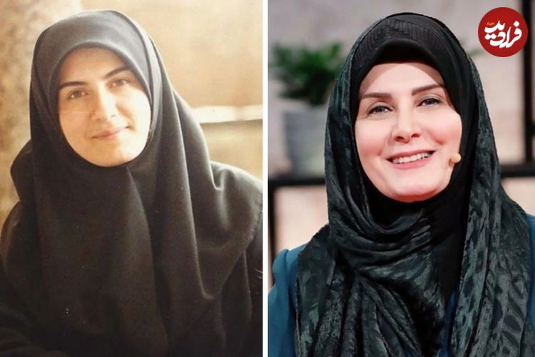 ببینید؛ روایت عشق پیرمرد ۸۰ ساله آمریکایی به مجری برنامه کودک