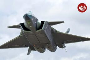 همسایه ایران ۲۲ فروند جنگنده جدید خرید