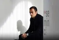 (تصاویر) عکس های  شخصی، زندگی خصوصی و بیوگرافی امیر جدیدی