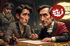 معنی اصطلاح 'میرزا بنویس' و ریشه تاریخی آن