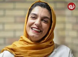 عکس| تغییر چهره الیکا عبدالرزاقی در جشن تولدش