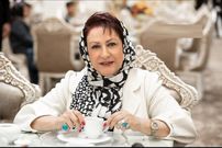 ببینید؛ عصبانیت مریم امیرجلالی از غذا خوردن عجیب سیما تیرانداز