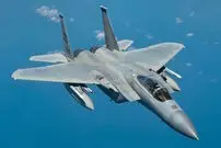 (تصاویر) چرا هیچ کدام از جنگنده های F-15 Eagle آمریکایی ساقط نشده اند؟