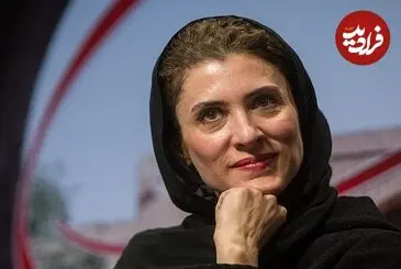عکس| سفر زمان؛ «ویشکا آسایش و امین تارخ» در حال سوار شدن در خودروی هوندا دل سول؛ سال 77