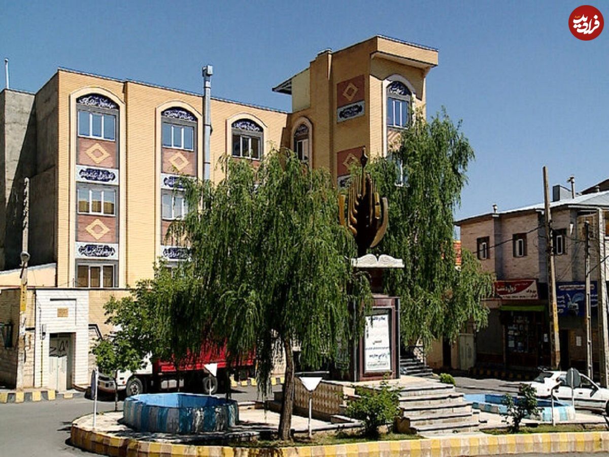 روستای بدون بی سواد و بیکار را بشناسید
