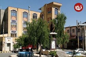 روستای بدون بی سواد و بیکار را بشناسید