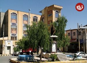 روستای بدون بی سواد و بیکار را بشناسید