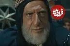 عکس| سفر به گذشته؛ «عبدالله بن زبیر» سریال مختارنامه در کنار علیرضا خمسه؛ سال 1403