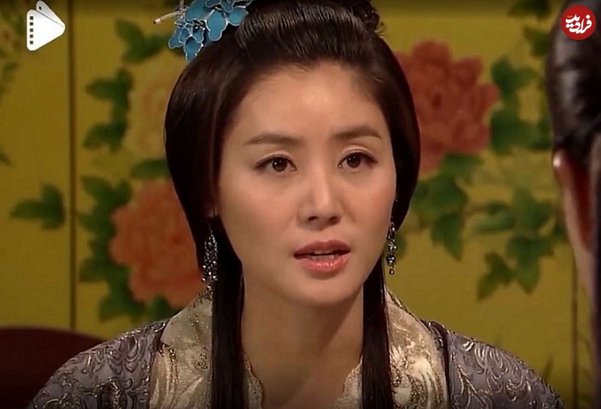 (تصویر) عکس زیرخاکی از «ملکۀ ناکرانگ» وقتی «ملکۀ زیبایی کره» شد