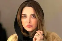 عکس| پیام معنادار بهنوش طباطبایی با یک شعر معروف