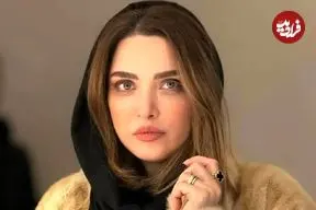 عکس| پیام معنادار بهنوش طباطبایی با یک شعر معروف