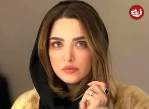 عکس| پیام معنادار بهنوش طباطبایی با یک شعر معروف