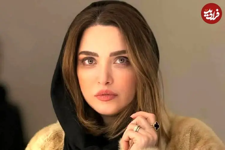 عکس| پیام معنادار بهنوش طباطبایی با یک شعر معروف