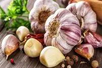 مصرف سیر خام ناشتا برای لاغری واقعا موثر است؟