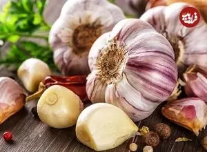 مصرف سیر خام ناشتا برای لاغری واقعا موثر است؟