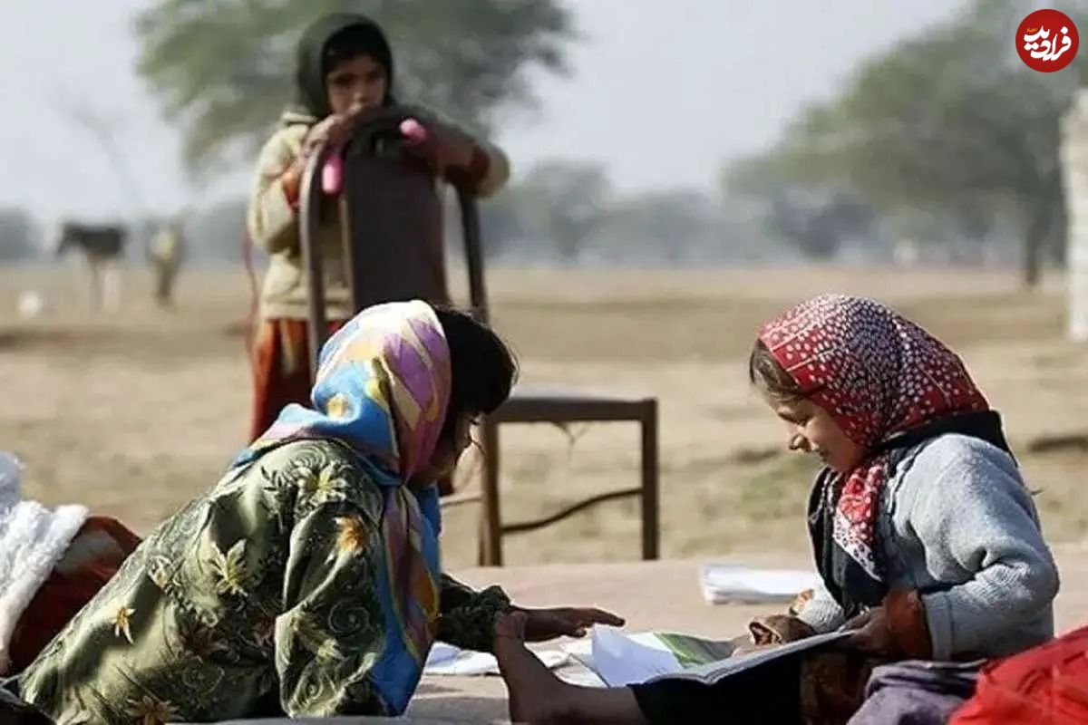 بحران کمسوادی میان فقرا؛ از ترک تحصیل تا تبعیض کنکور