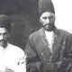عکس| سفر زمان؛ عکس یادگاری «پزشکان اراکی» در دوران ناصرالدین شاه