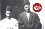 عکس| سفر زمان؛ عکس یادگاری «پزشکان اراکی» در دوران ناصرالدین شاه