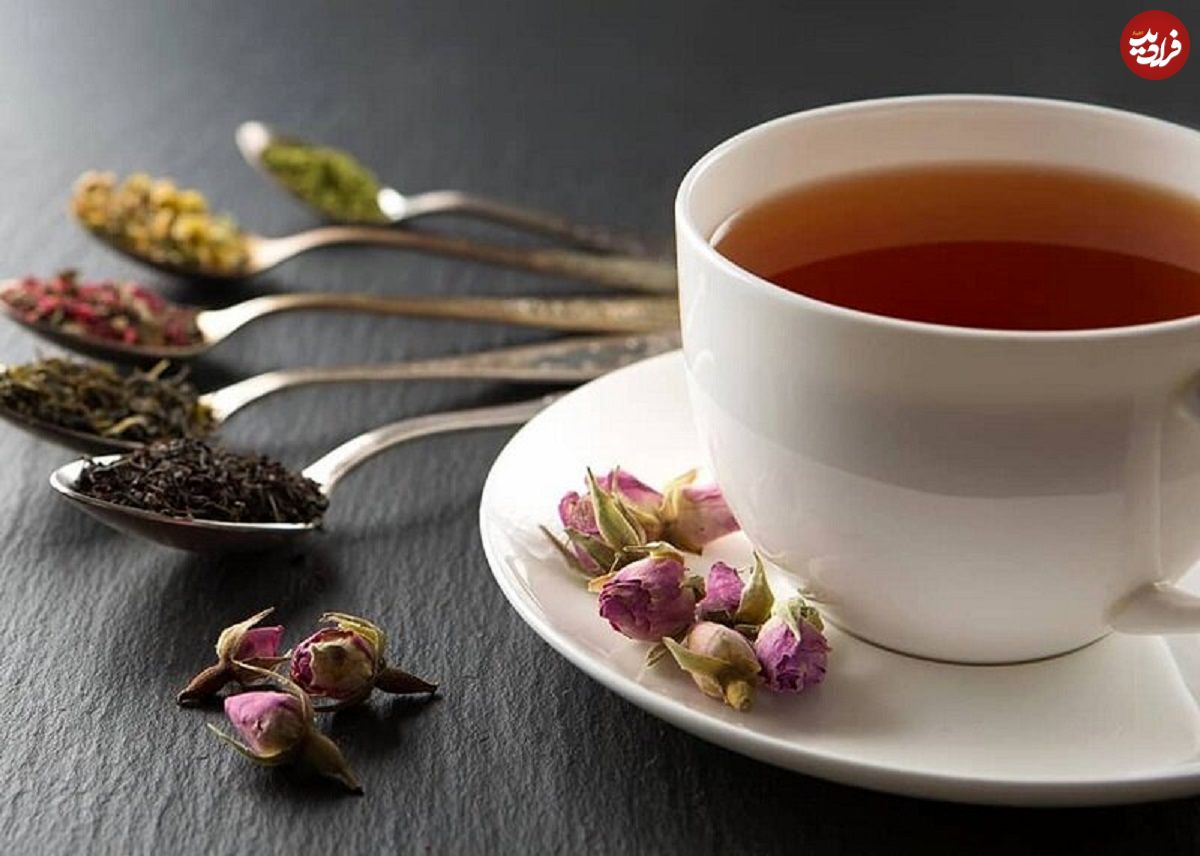 یک فنجان چای چه بلایی سر ما می آورد؟